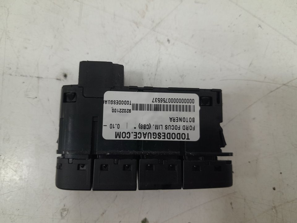 Botonera ford focus iii 